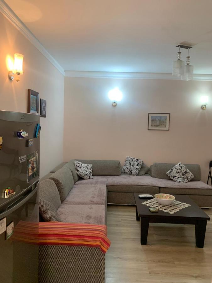 Fiona's Sea View Апартаменти Голем