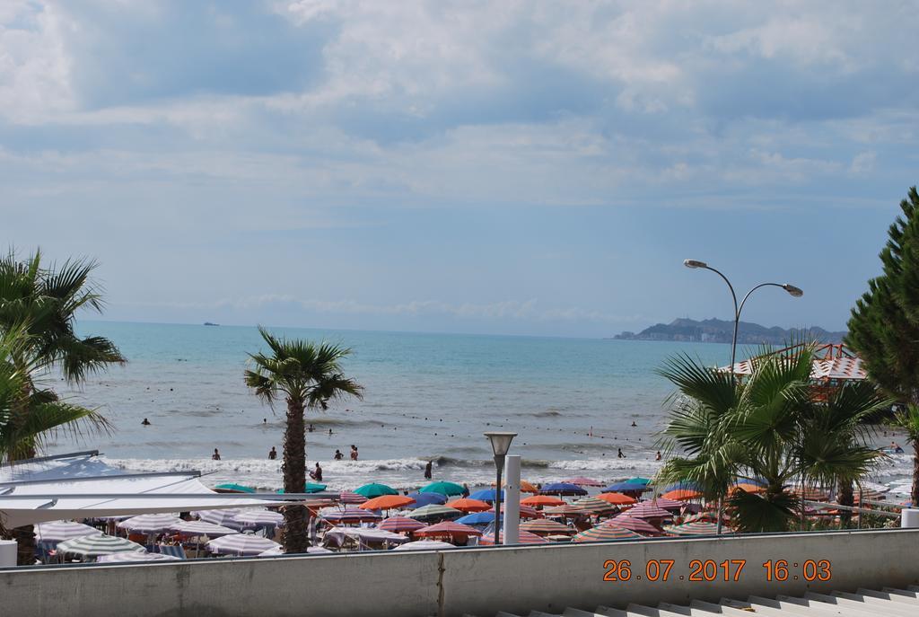 Fiona's Sea View Appartamento *