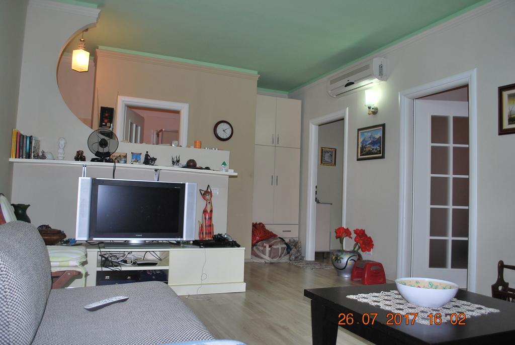 Appartamento Fiona's Sea View Golem (Tirana)