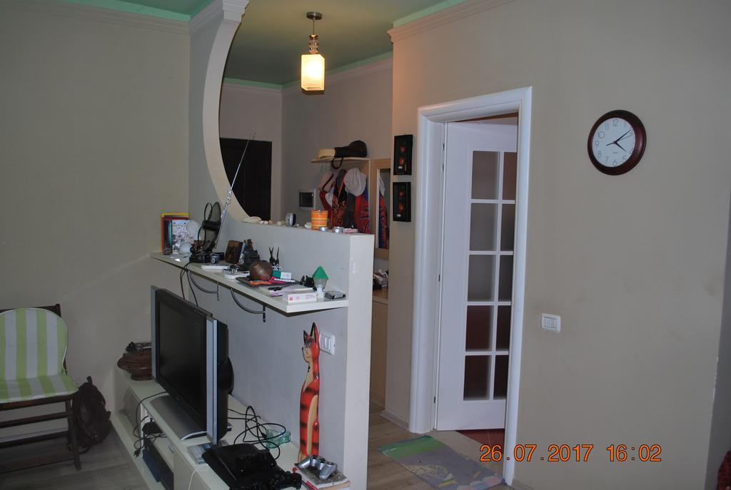 Fiona's Sea View * Golem (Tirana)