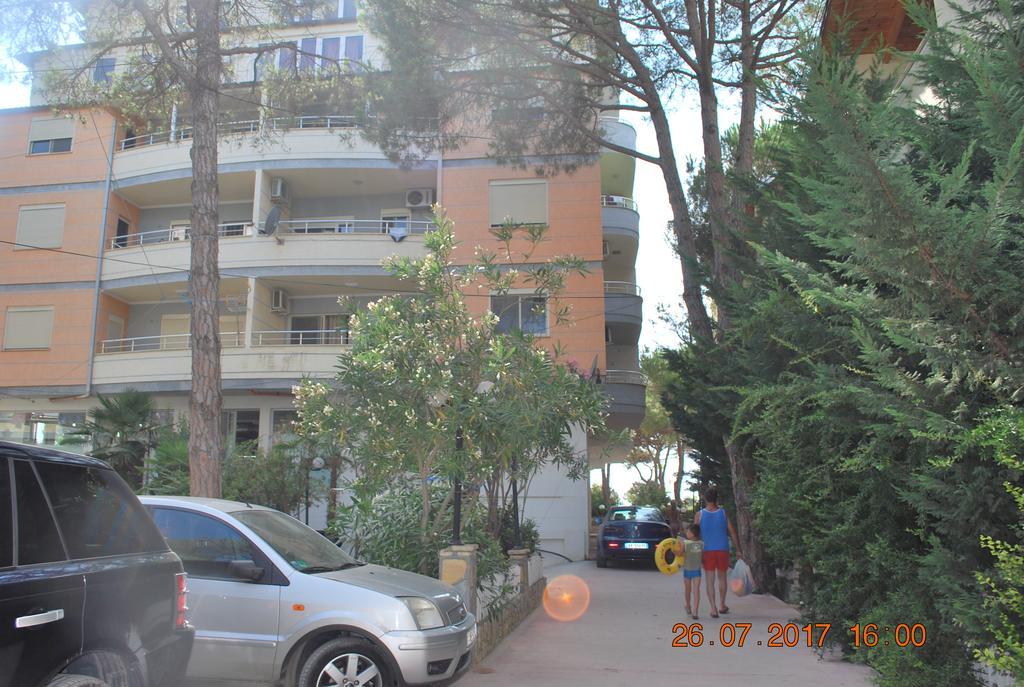 Appartamento Fiona's Sea View *