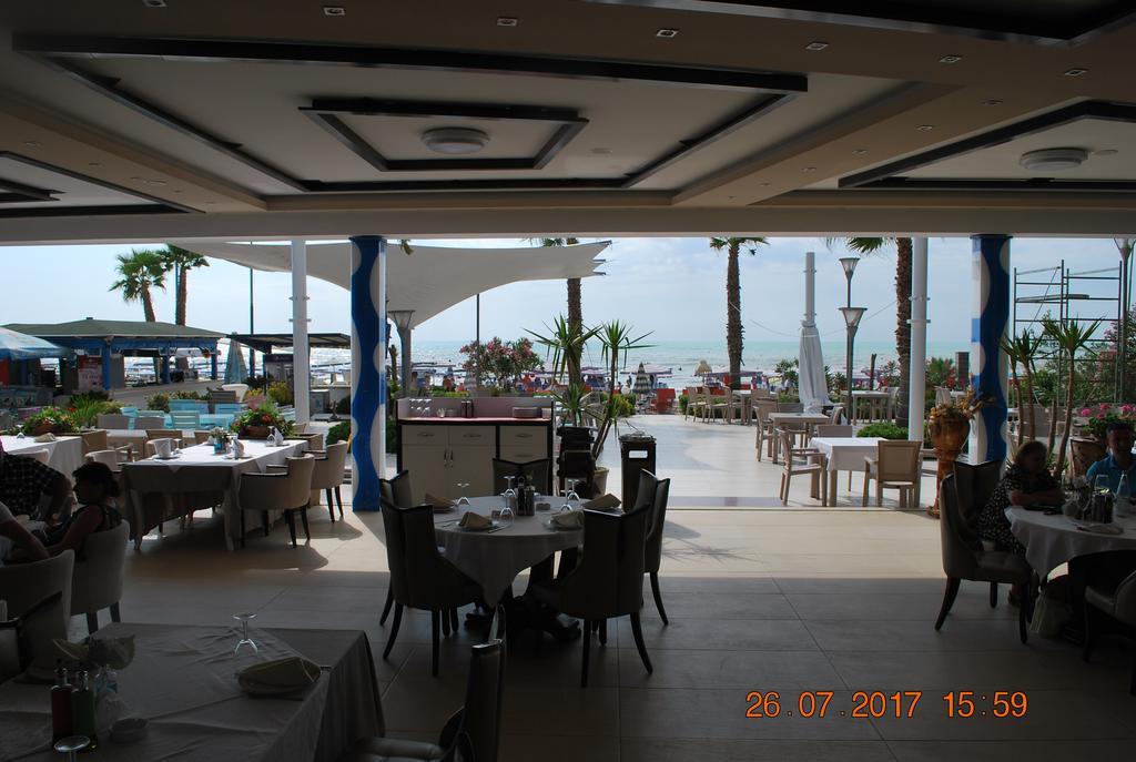 Appartamento Fiona's Sea View