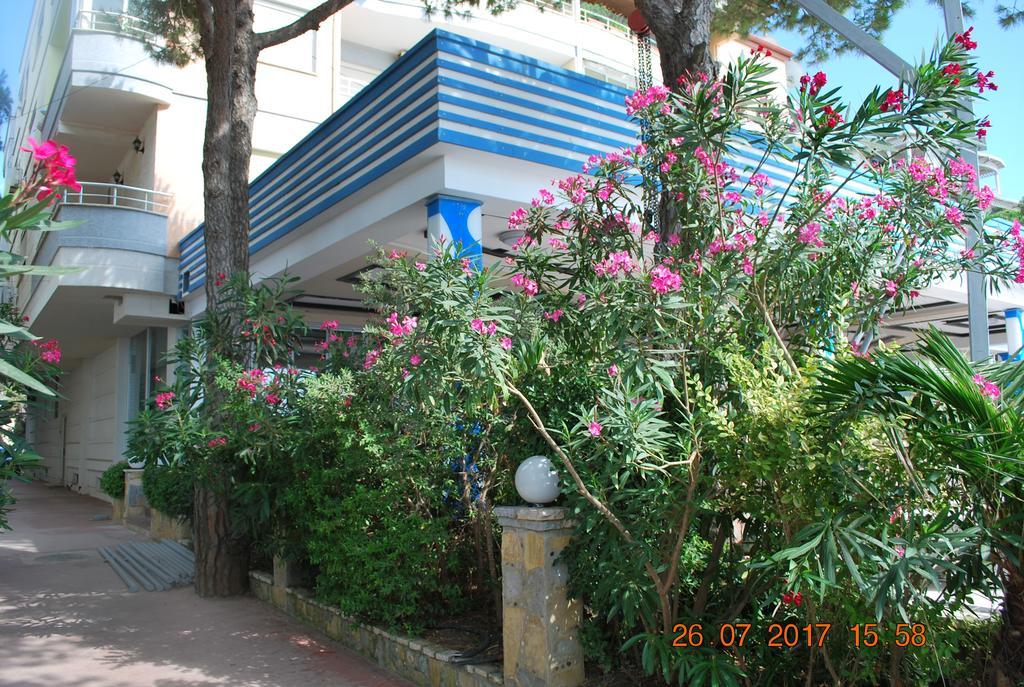 Appartamento Fiona's Sea View *