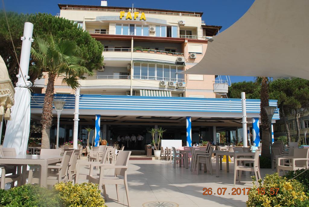 Appartamento Fiona's Sea View