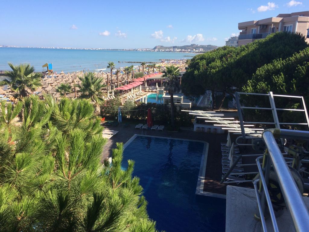 Fiona's Sea View