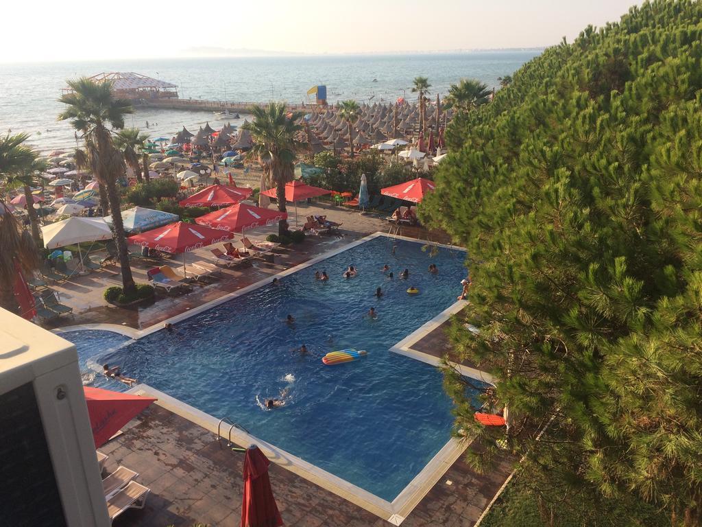Appartamento Fiona's Sea View